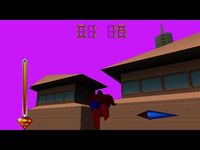 Superman sur Nintendo 64
